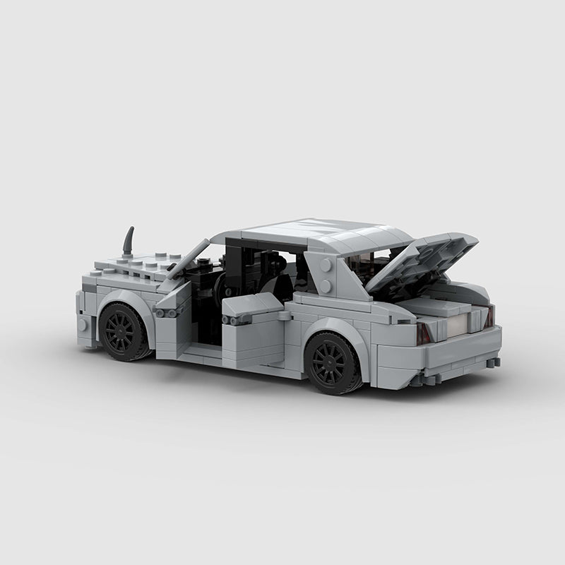 Rolls Royce Ghost
