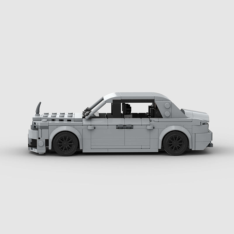 Rolls Royce Ghost