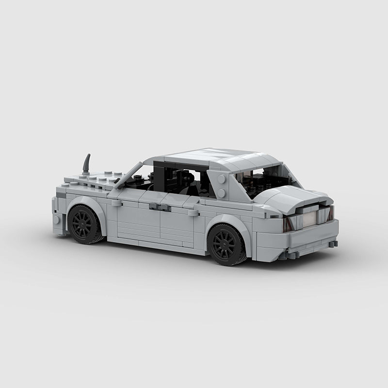 Rolls Royce Ghost
