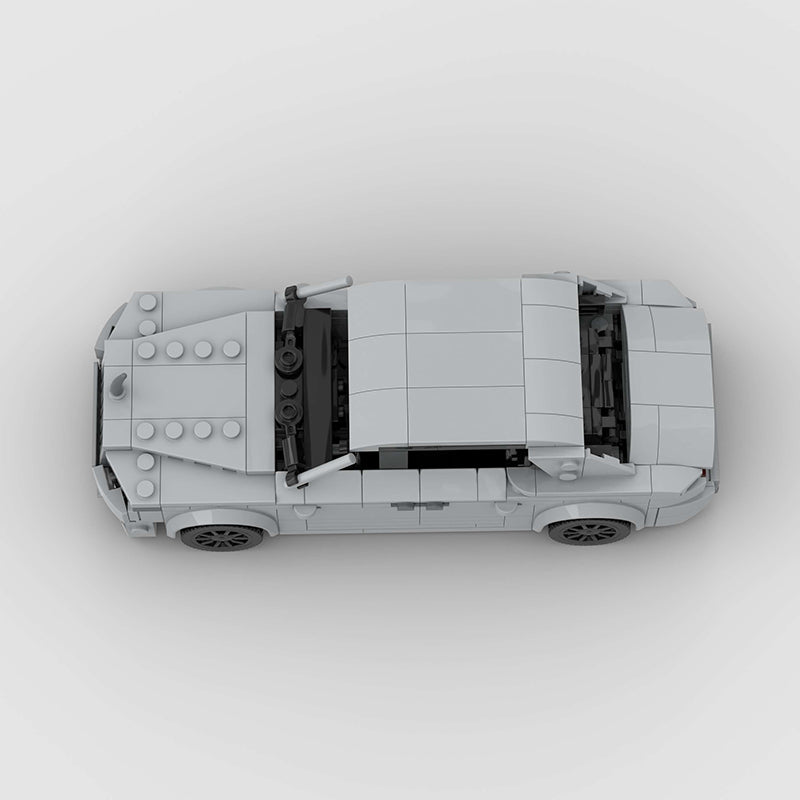 Rolls Royce Ghost