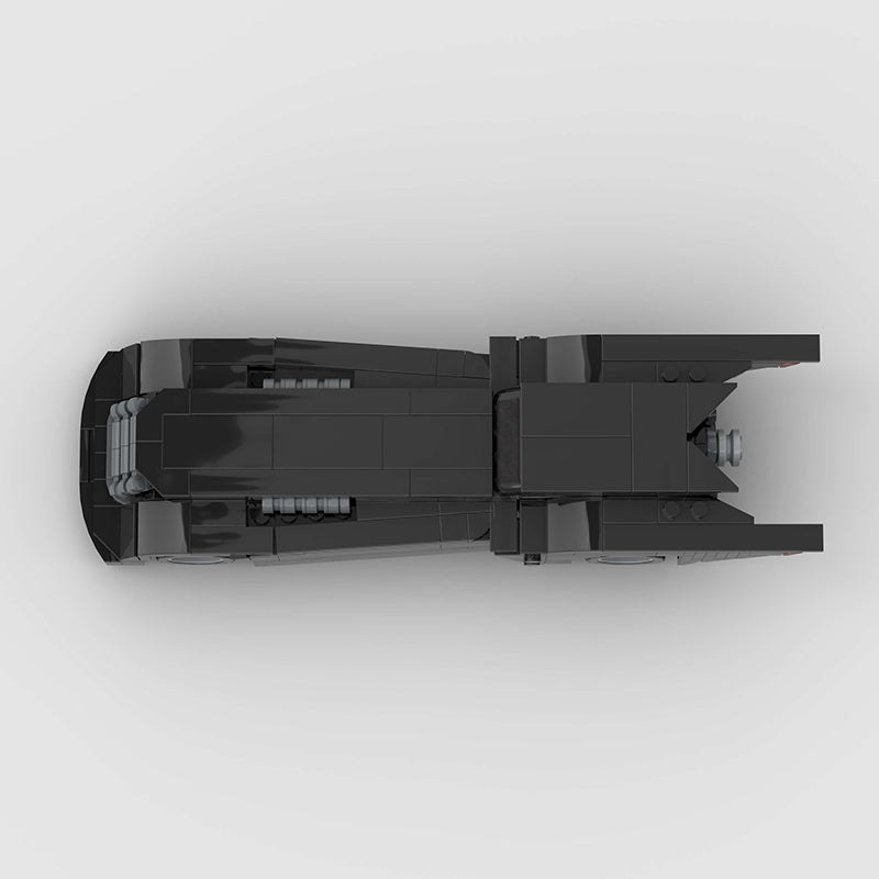 Batmobile
