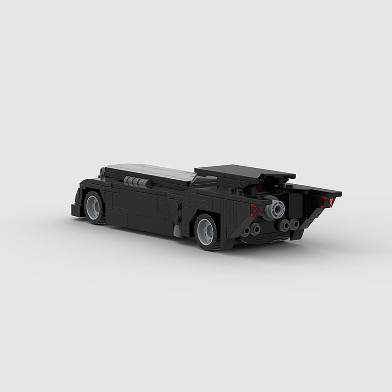 Batmobile