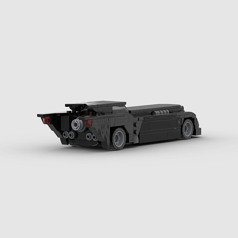 Batmobile