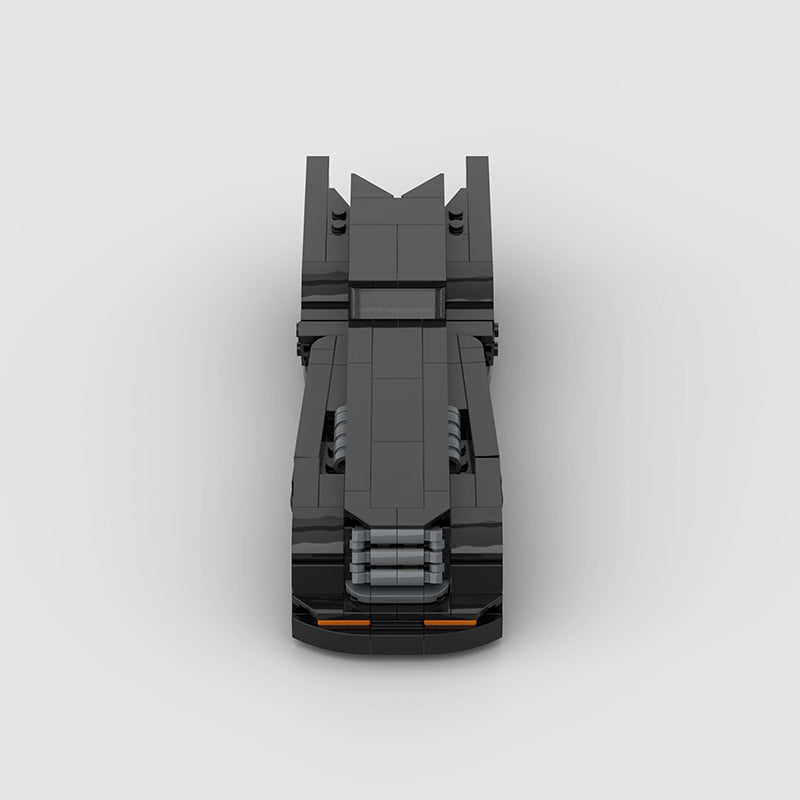 Batmobile