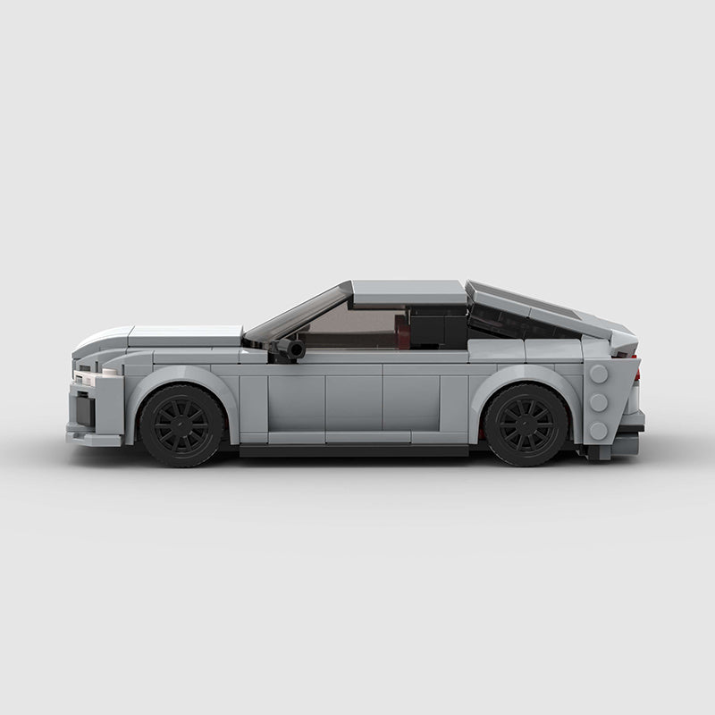 Audi RS7(C8) Sportback Model
