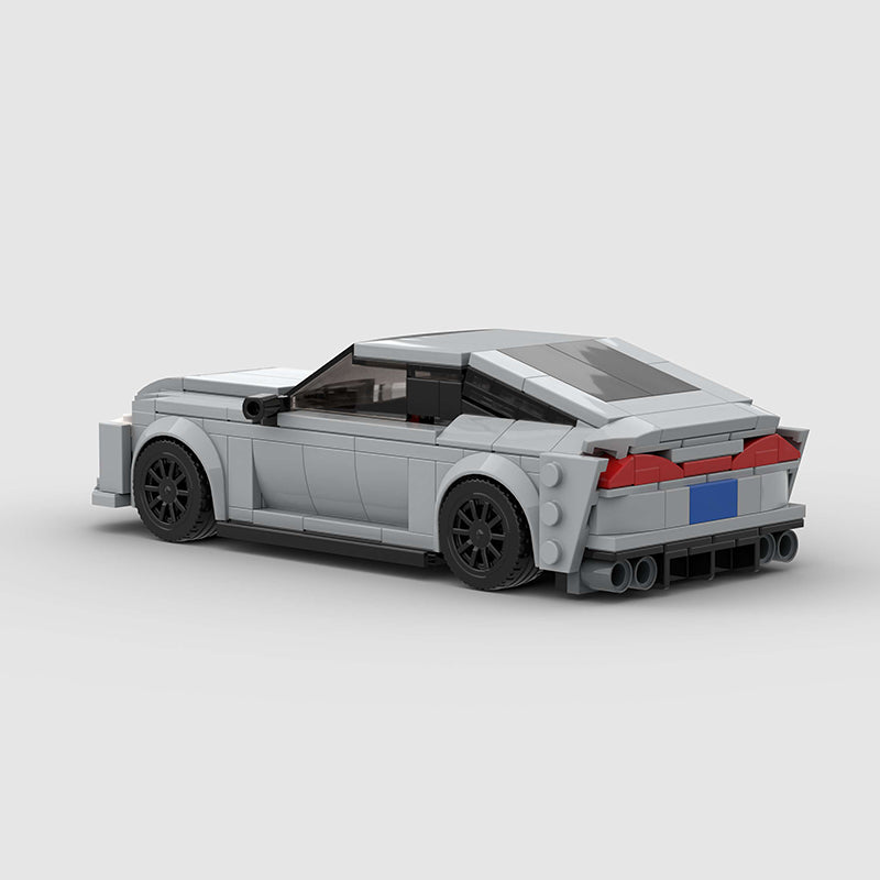 Audi RS7(C8) Sportback Model