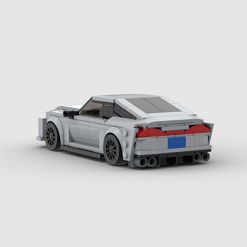 Audi RS7(C8) Sportback Model