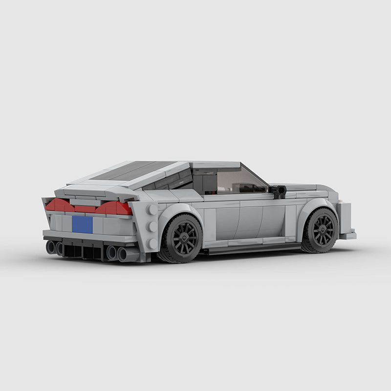 Audi RS7(C8) Sportback Model