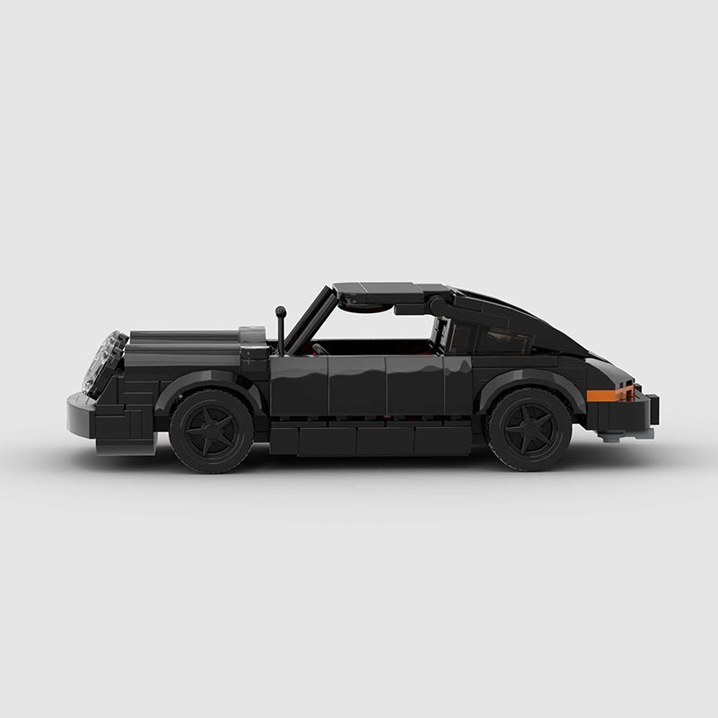 Porsche 911 Model