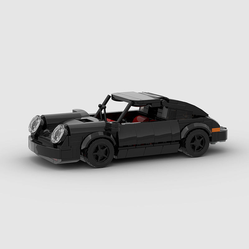 Porsche 911 Model