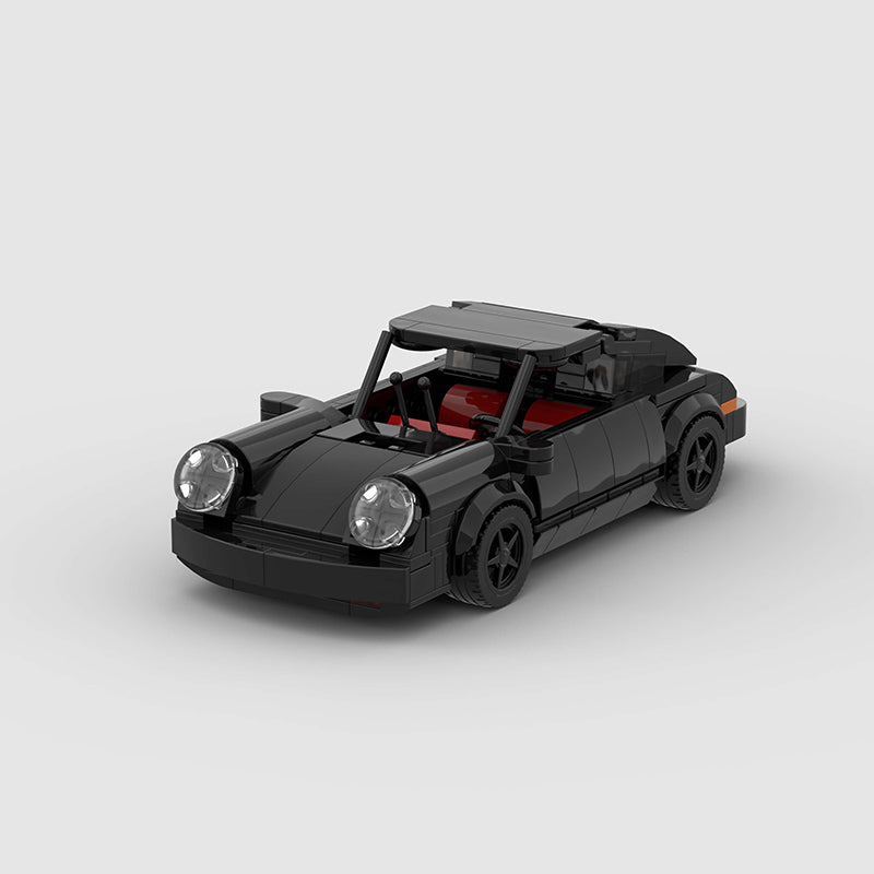 Porsche 911 Model