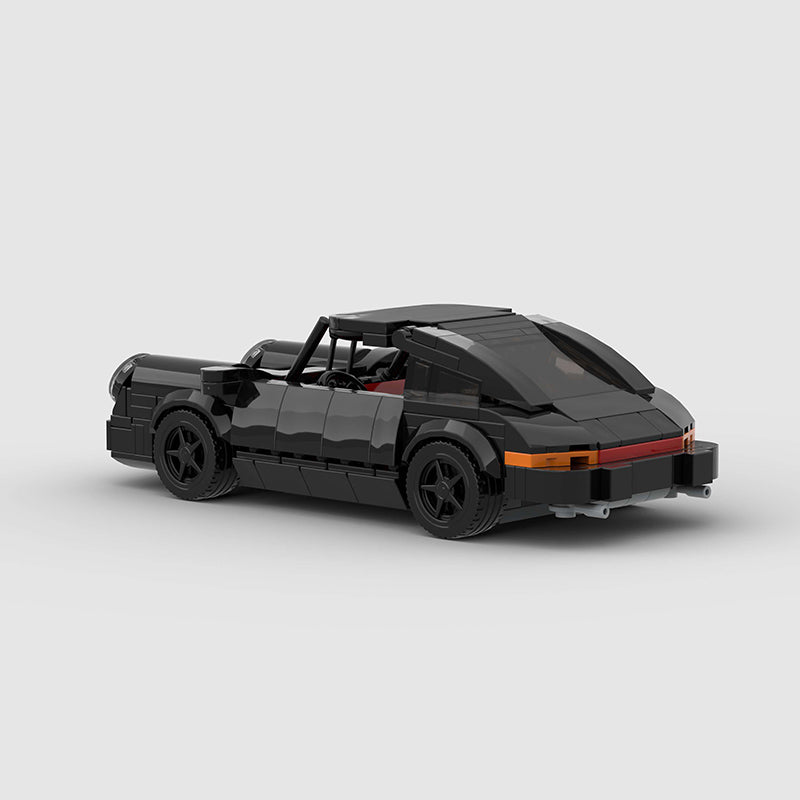 Porsche 911 Model