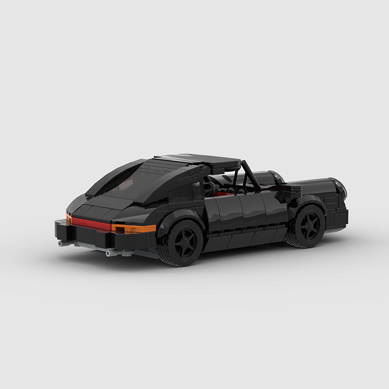 Porsche 911 Model