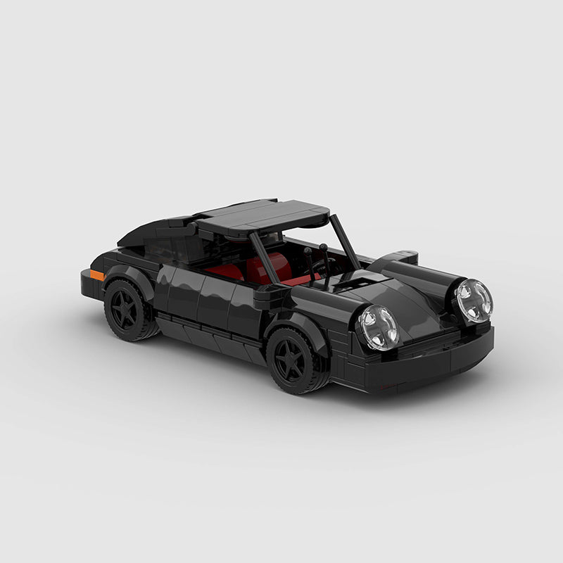 Porsche 911 Model