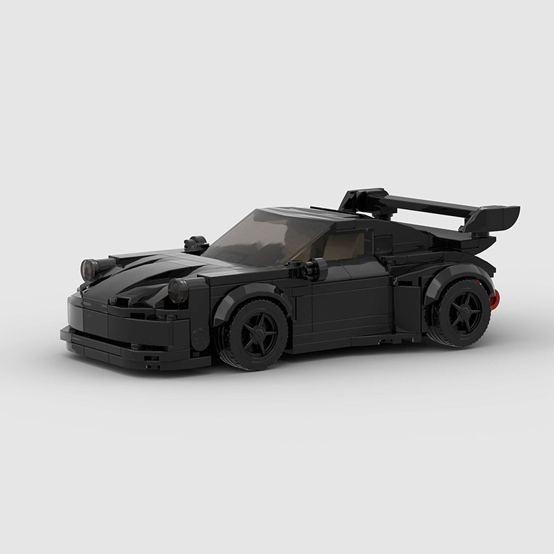 Porsche 911 RWB