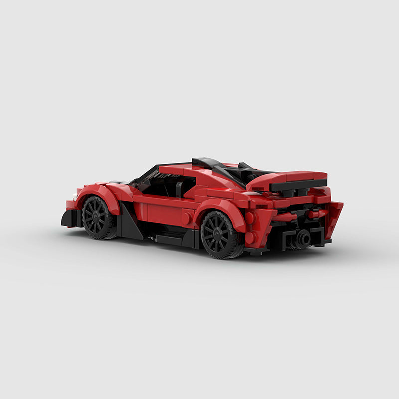 Mercedes-AMG ONE