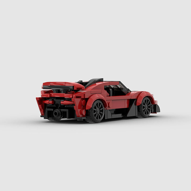 Mercedes-AMG ONE