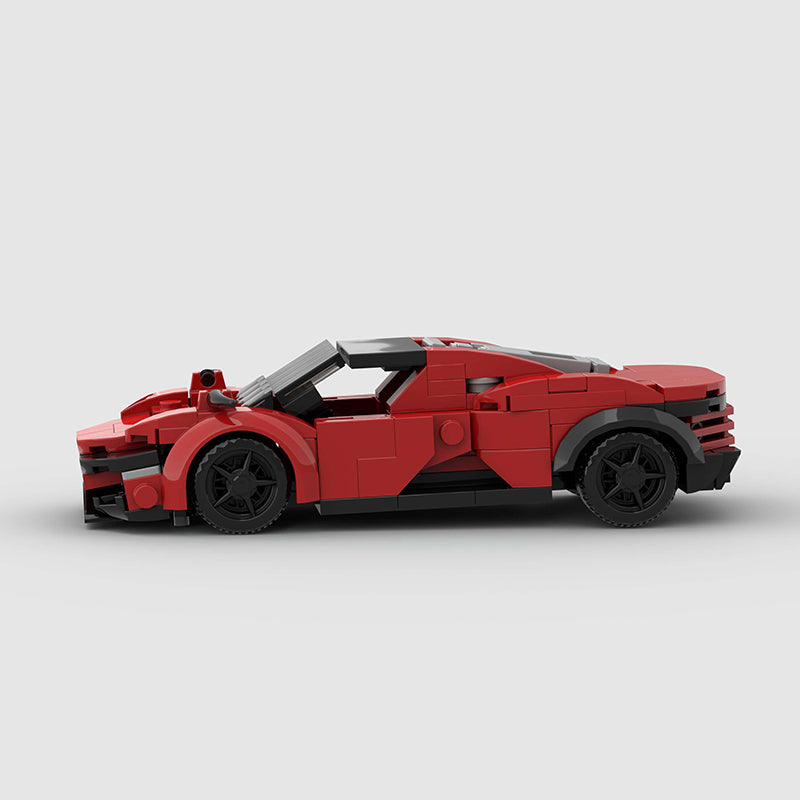 Daytona SP3