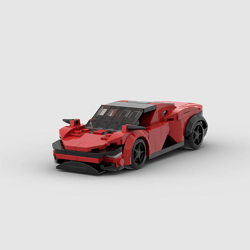 Daytona SP3