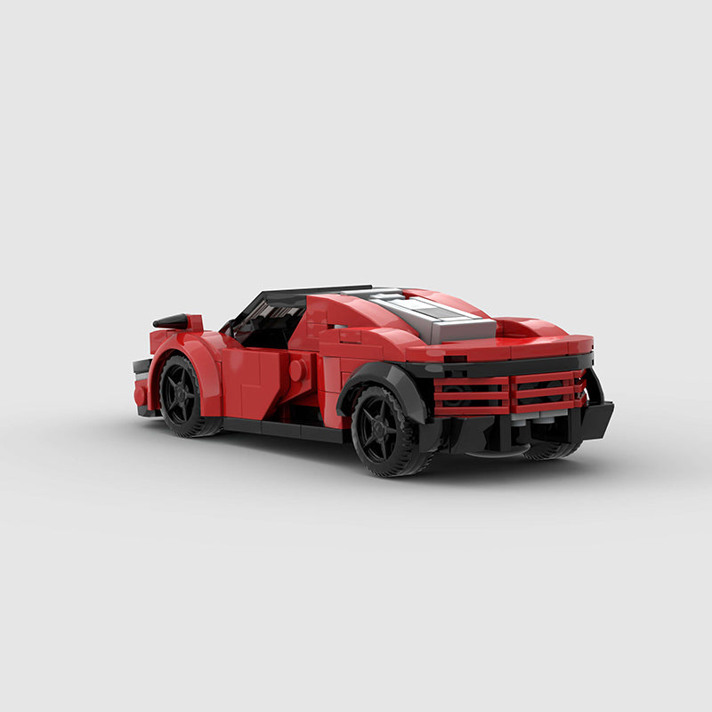 Daytona SP3