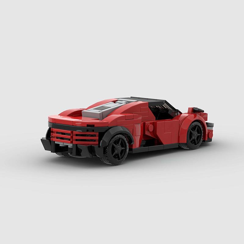 Daytona SP3