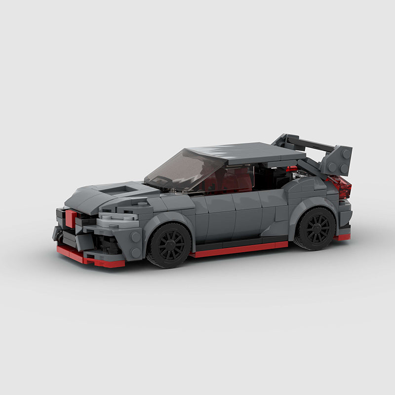 Honda Civic Type R