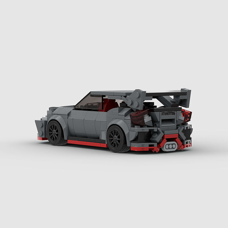 Honda Civic Type R