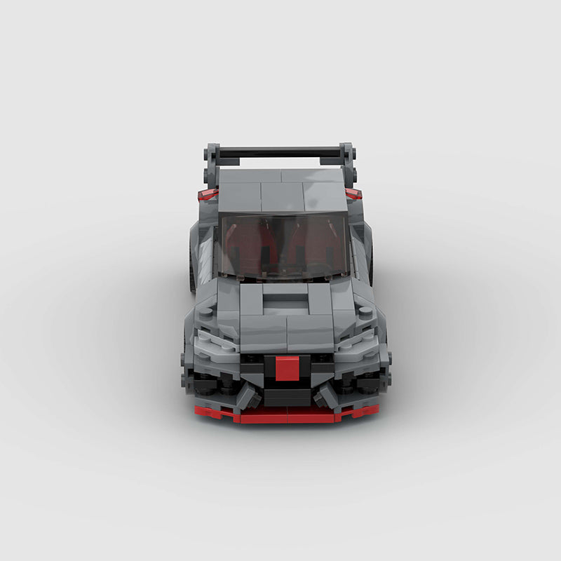 Honda Civic Type R