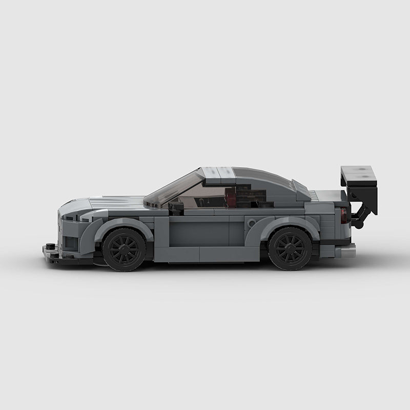 Liberty Walk Nissan R35 GTR