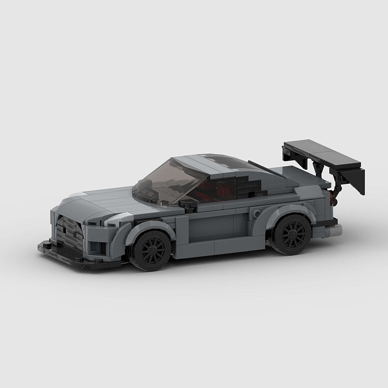 Liberty Walk Nissan R35 GTR