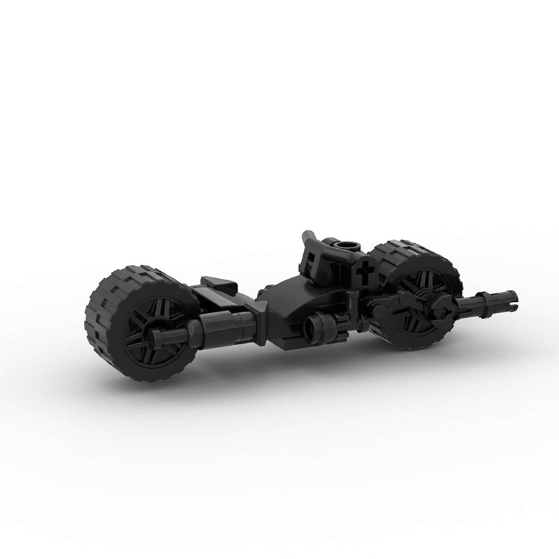 Batmobile
