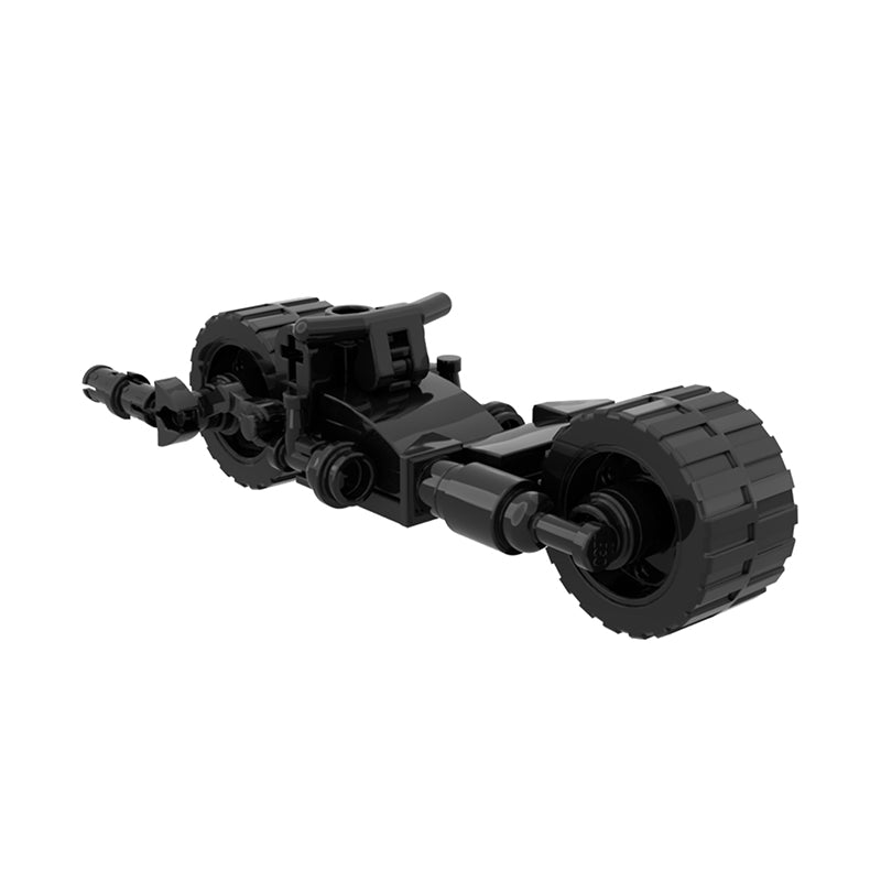 Batmobile