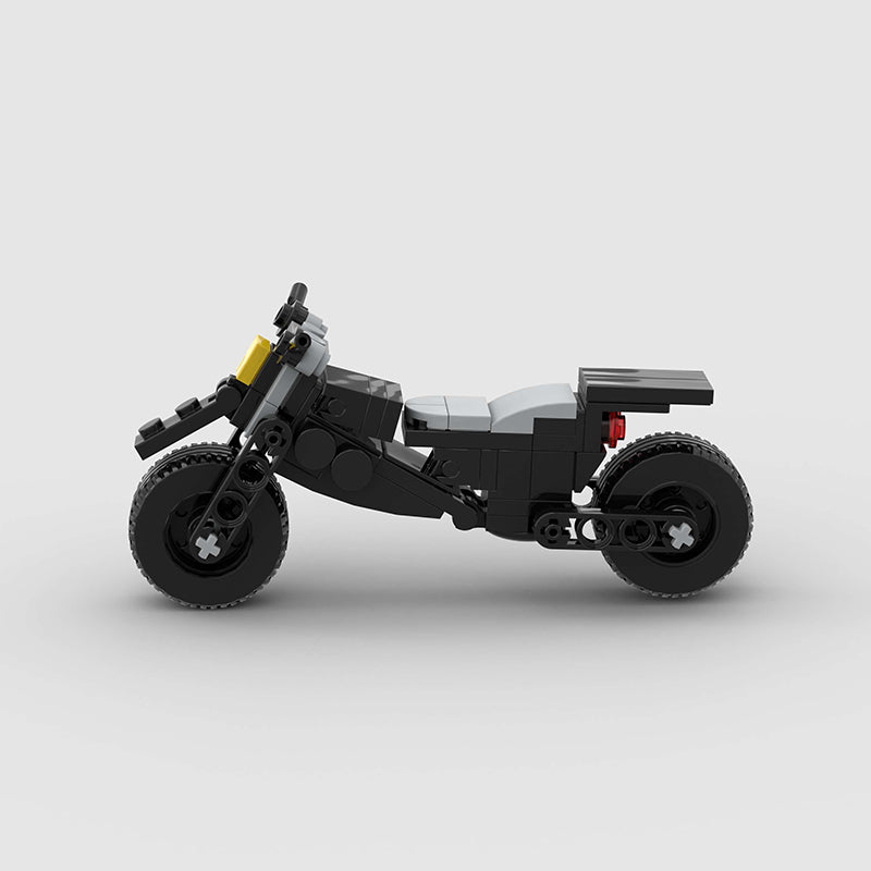 motorcycle