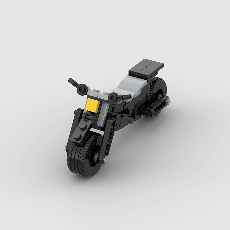 motorcycle