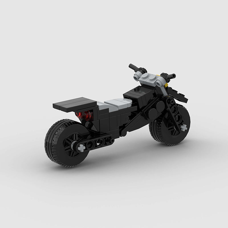 motorcycle