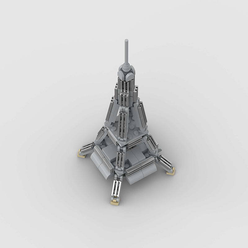 Eiffel Tower