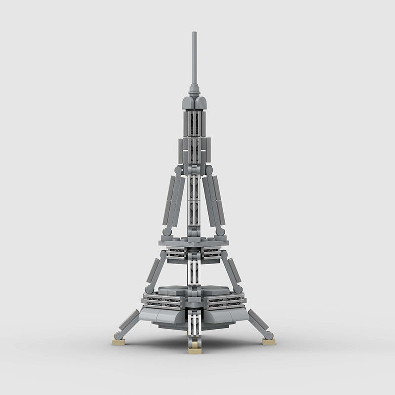 Eiffel Tower