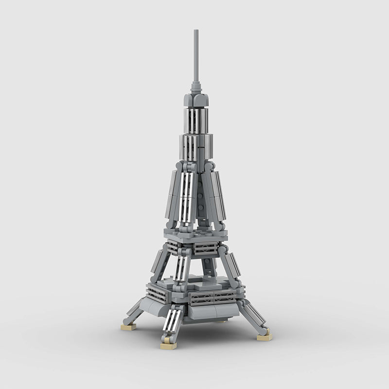 Eiffel Tower