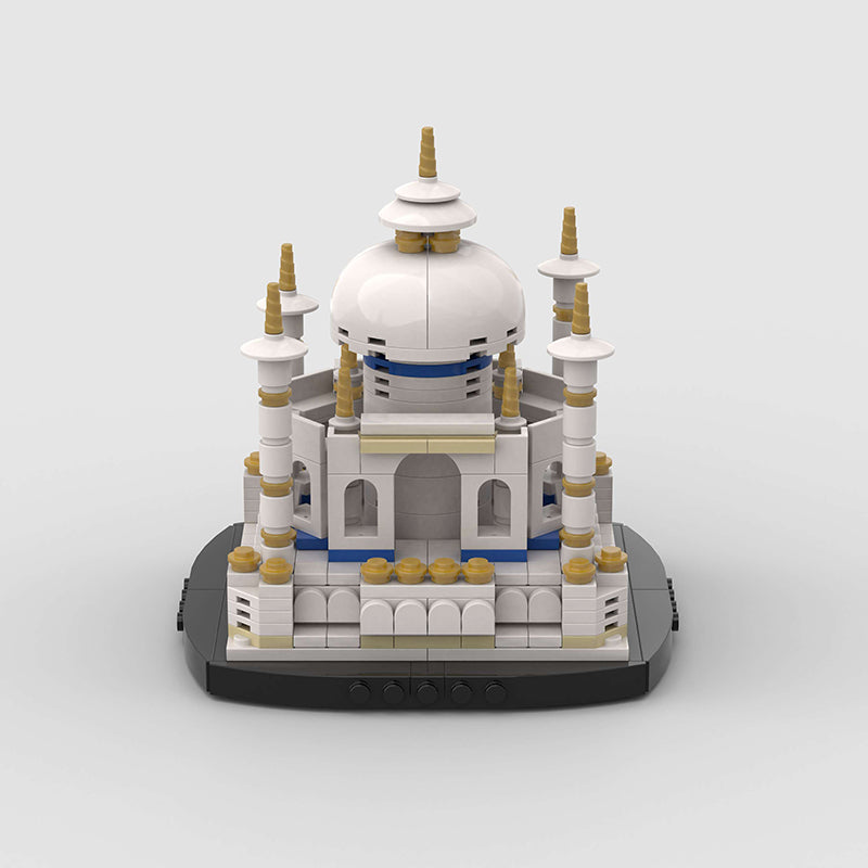 Mini Taj Mahal