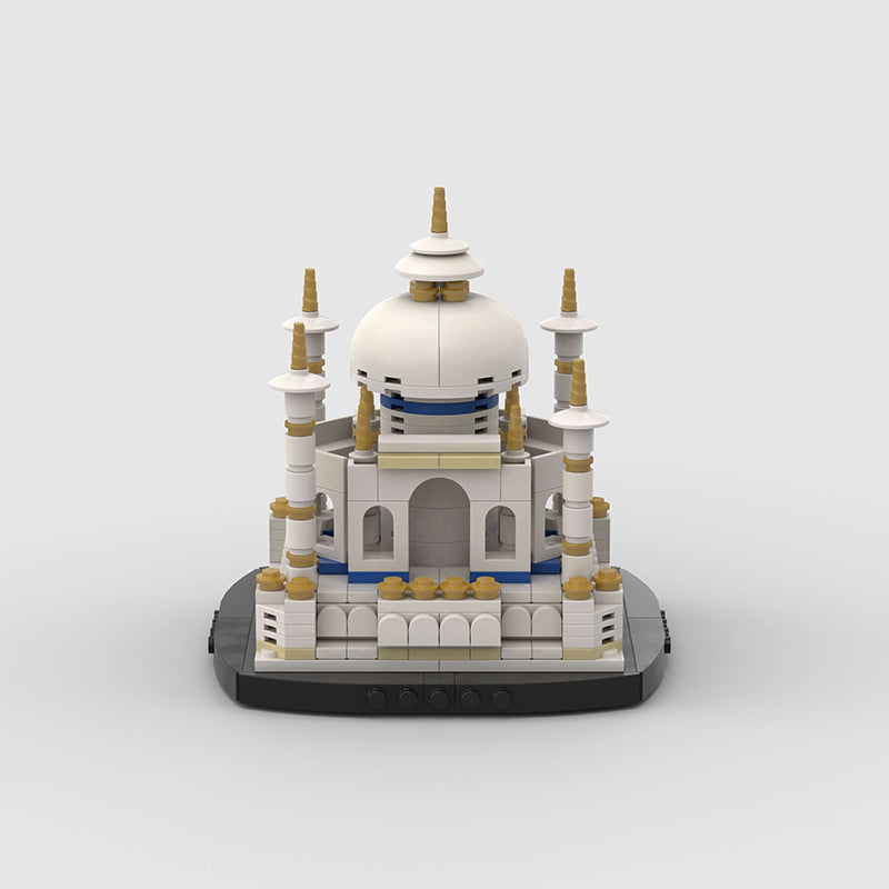 Mini Taj Mahal