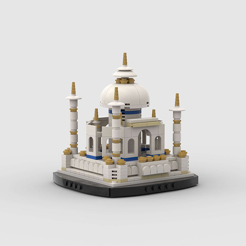 Mini Taj Mahal