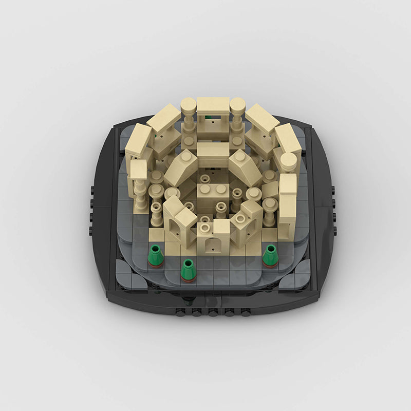 Mini Colosseum
