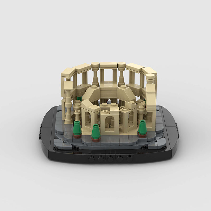 Mini Colosseum