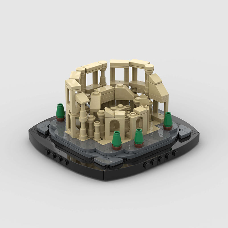 Mini Colosseum