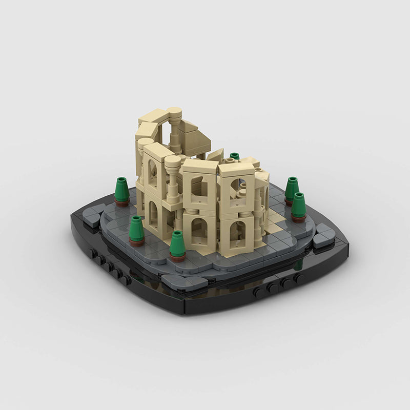 Mini Colosseum