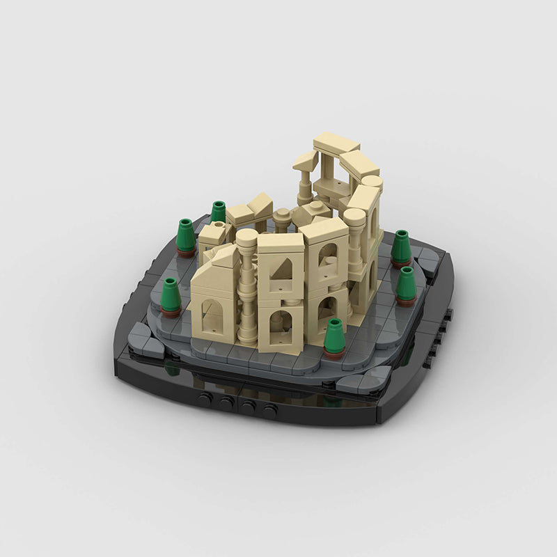 Mini Colosseum