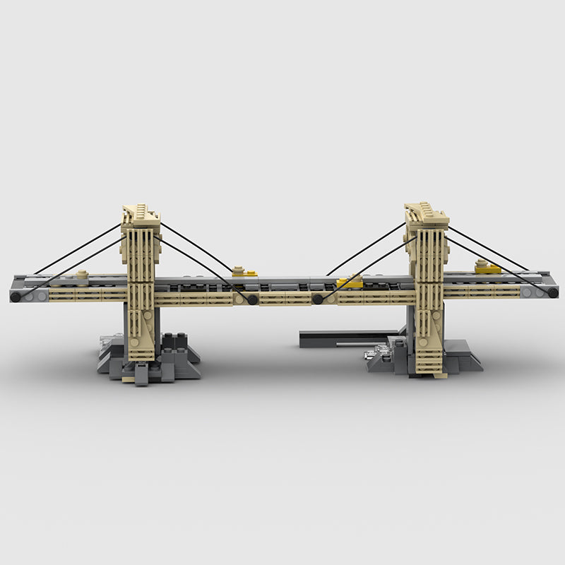Brooklyn Bridge