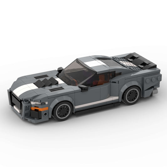 Ford Shelby GT500