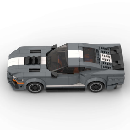 Ford Shelby GT500