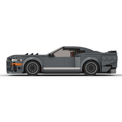 Ford Shelby GT500